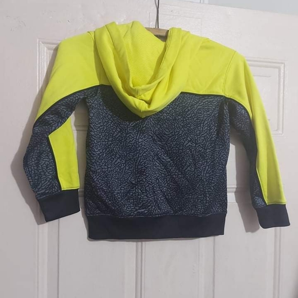 Jordan kids jacket - Picture 2 of 4